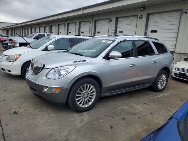 BUICK ENCLAVE CX 2011 5gakrbed8bj392715