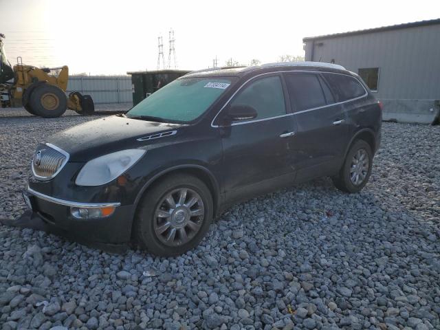 BUICK ENCLAVE 2011 5gakrbed8bj408265