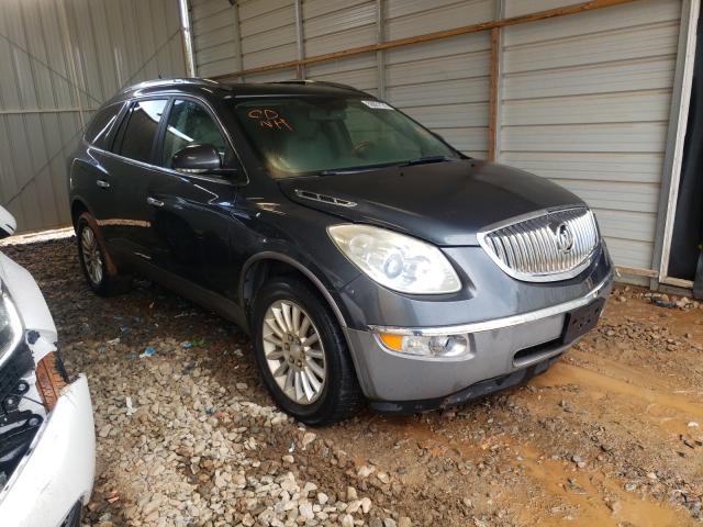 BUICK ENCLAVE CX 2011 5gakrbed9bj154663