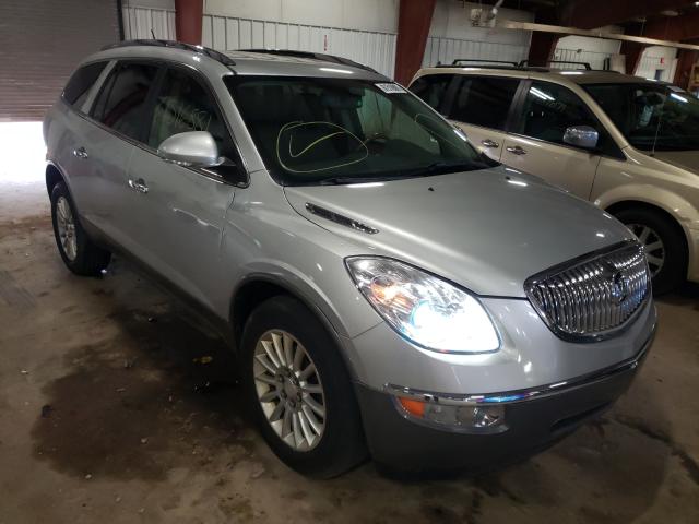 BUICK ENCLAVE CX 2011 5gakrbed9bj157109