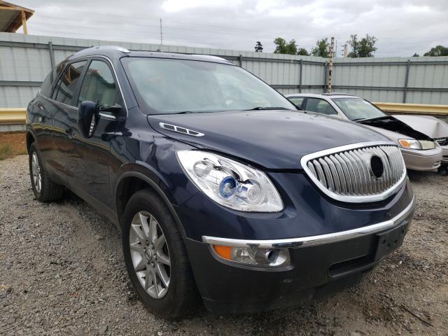 BUICK ENCLAVE CX 2011 5gakrbed9bj174766