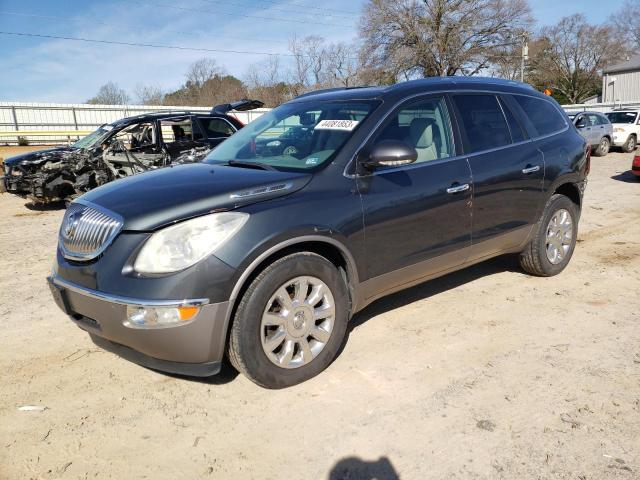 BUICK ENCLAVE CX 2011 5gakrbed9bj218619