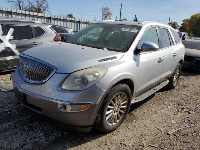 BUICK ENCLAVE CX 2011 5gakrbed9bj271403