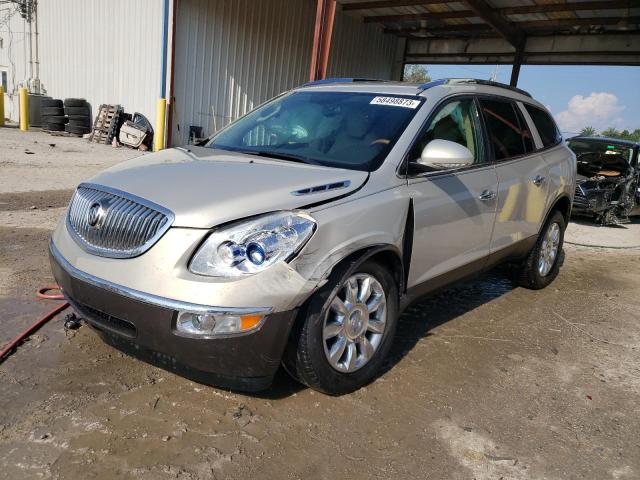 BUICK ENCLAVE CX 2011 5gakrbed9bj280750