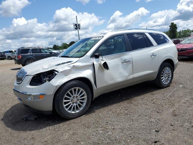 BUICK ENCLAVE CX 2011 5gakrbed9bj283258