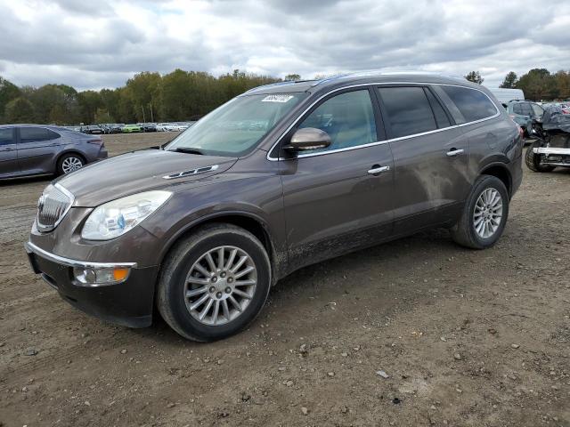 BUICK ENCLAVE CX 2011 5gakrbed9bj299802