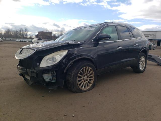 BUICK ENCLAVE CX 2011 5gakrbed9bj309244