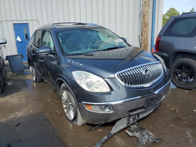 BUICK ENCLAVE CX 2011 5gakrbed9bj310720