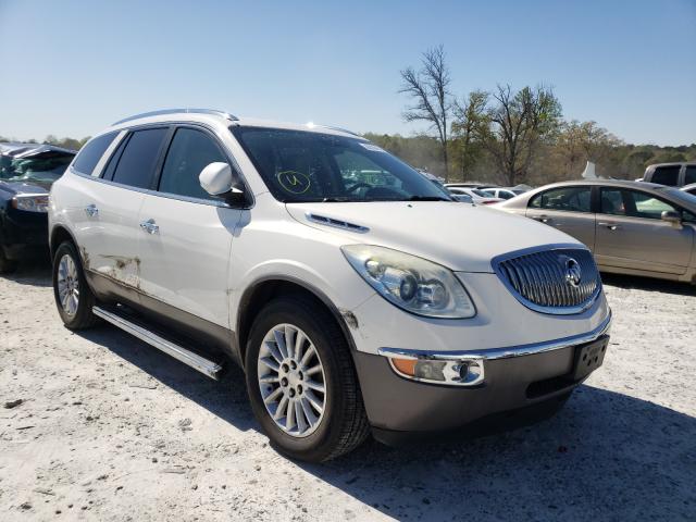 BUICK ENCLAVE CX 2011 5gakrbed9bj331003