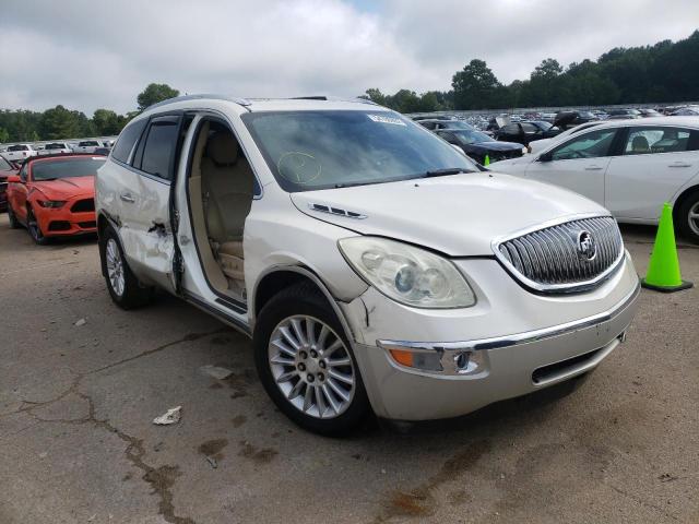 BUICK ENCLAVE CX 2011 5gakrbed9bj334998