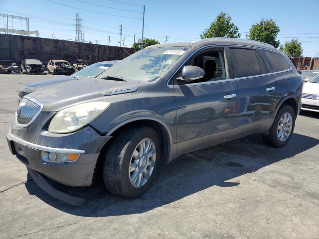 BUICK ENCLAVE CX 2011 5gakrbed9bj355849