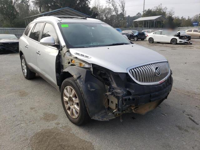 BUICK ENCLAVE CX 2011 5gakrbed9bj357021