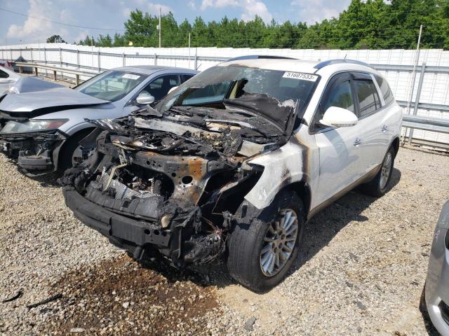 BUICK ENCLAVE CX 2011 5gakrbed9bj398149