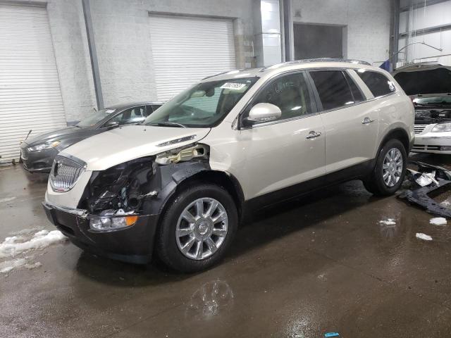 BUICK ENCLAVE CX 2011 5gakrbed9bj405665