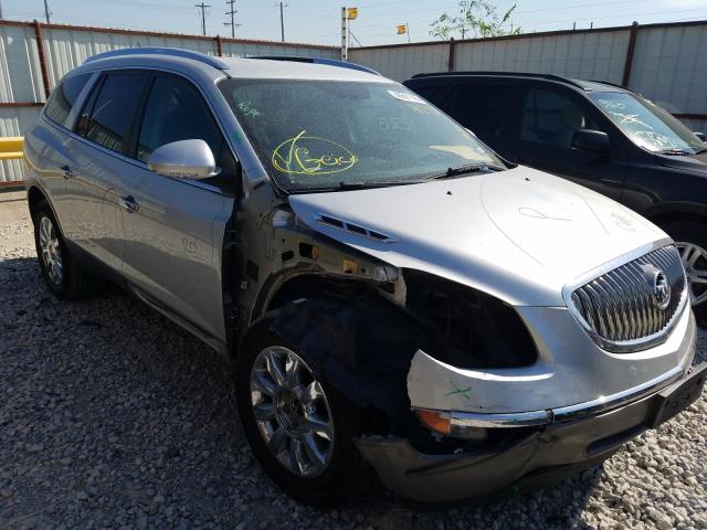 BUICK ENCLAVE CX 2011 5gakrbed9bj412910