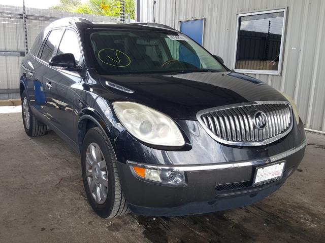 BUICK ENCLAVE CX 2011 5gakrbed9bj418870