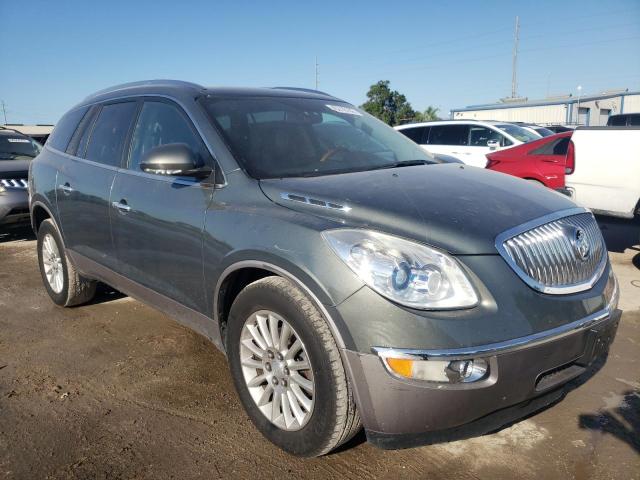 BUICK ENCLAVE CX 2011 5gakrbedxbj108825