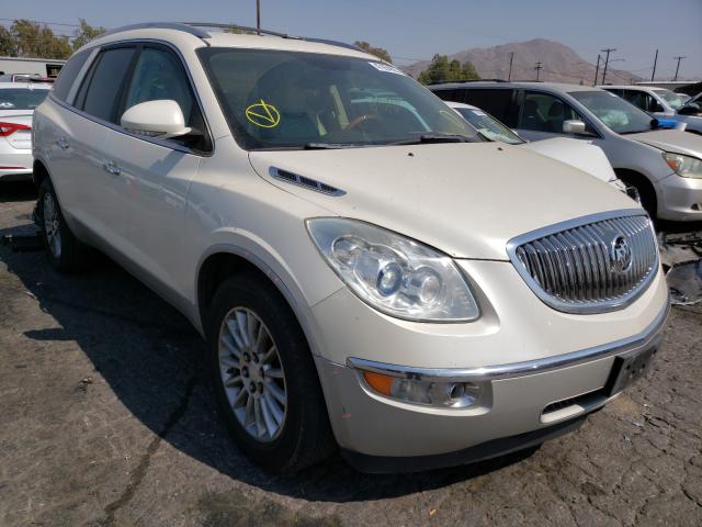 BUICK ENCLAVE CX 2011 5gakrbedxbj111661