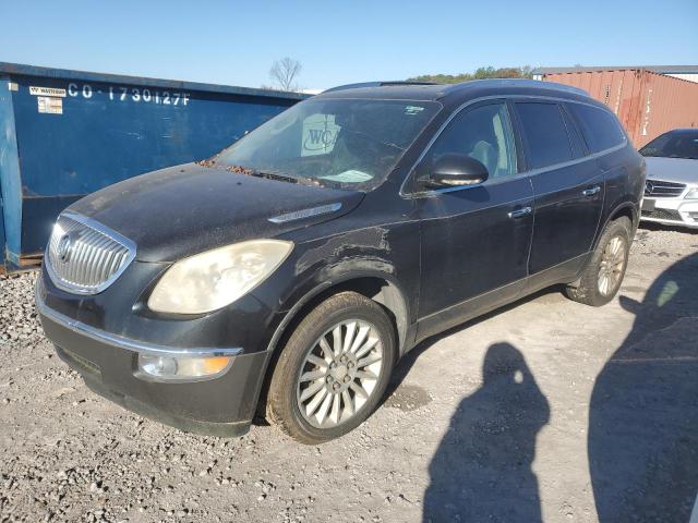 BUICK ENCLAVE CX 2011 5gakrbedxbj132557