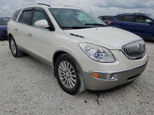 BUICK ENCLAVE CX 2011 5gakrbedxbj137287