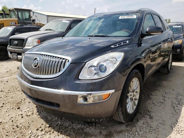 BUICK ENCLAVE CX 2011 5gakrbedxbj141999