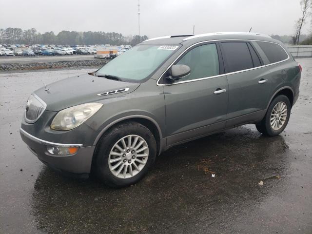 BUICK ENCLAVE CX 2011 5gakrbedxbj152386