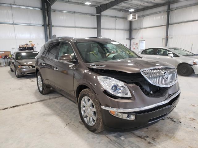 BUICK ENCLAVE CX 2011 5gakrbedxbj152596