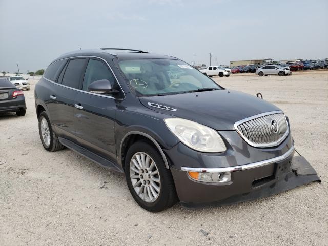 BUICK ENCLAVE CX 2011 5gakrbedxbj160648