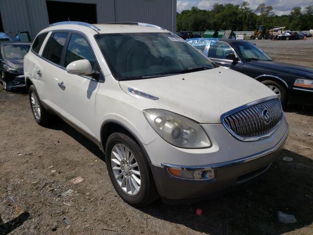 BUICK ENCLAVE CX 2011 5gakrbedxbj161346