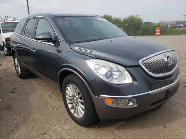 BUICK ENCLAVE CX 2011 5gakrbedxbj162481