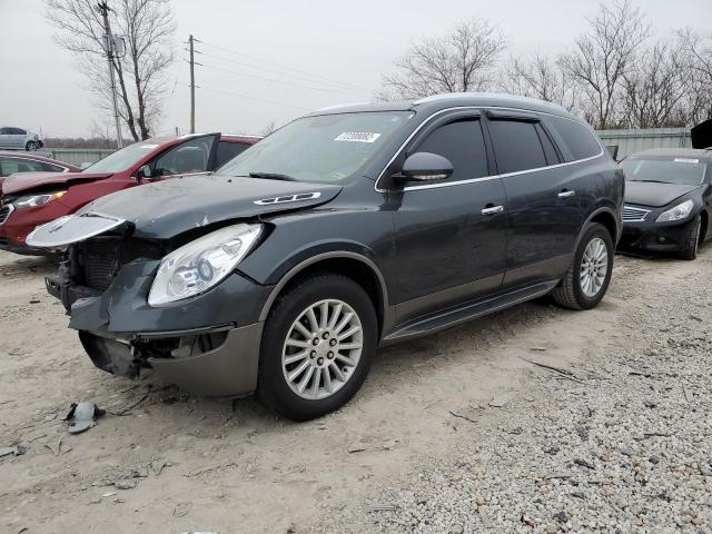 BUICK ENCLAVE CX 2011 5gakrbedxbj175845