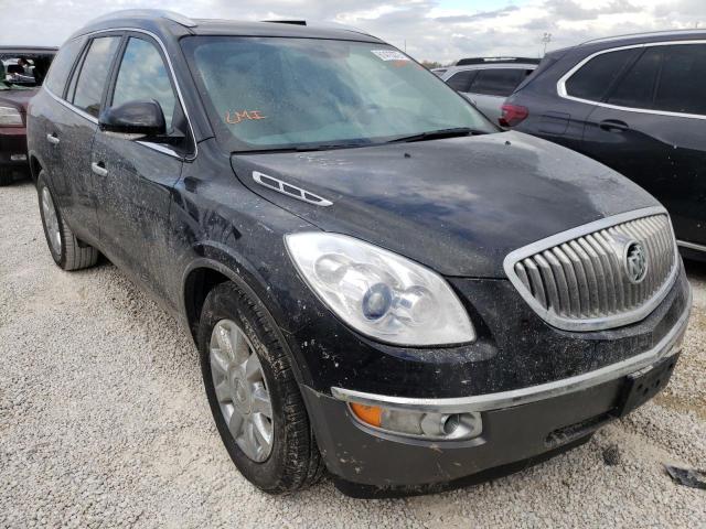 BUICK ENCLAVE CX 2011 5gakrbedxbj203076