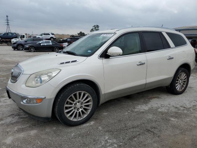 BUICK ENCLAVE CX 2011 5gakrbedxbj203224