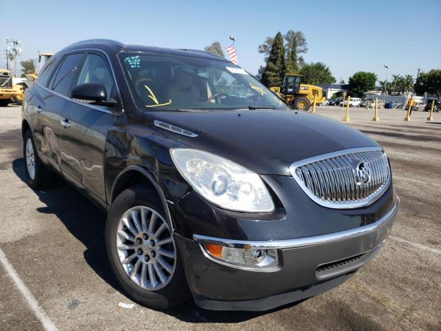 BUICK ENCLAVE CX 2011 5gakrbedxbj224445