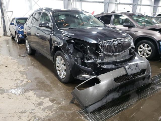 BUICK ENCLAVE CX 2011 5gakrbedxbj232884