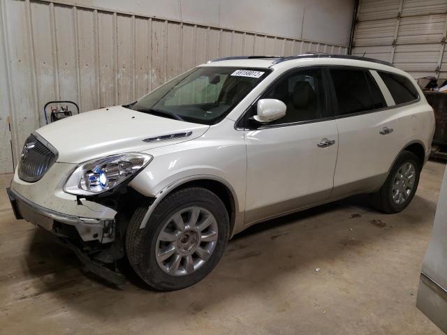 BUICK ENCLAVE CX 2011 5gakrbedxbj234098