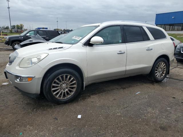 BUICK ENCLAVE 2011 5gakrbedxbj248065