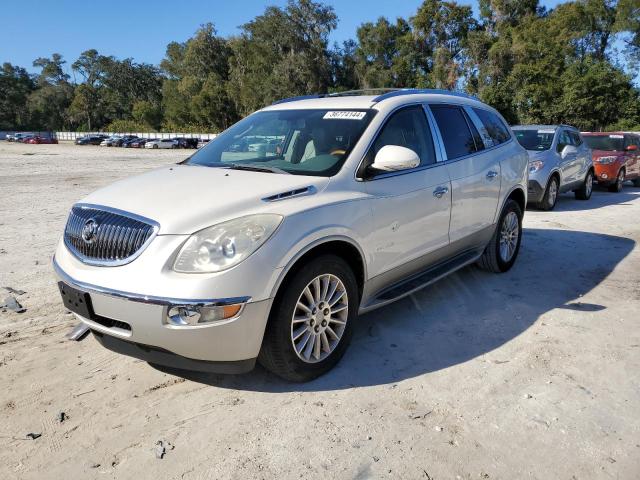 BUICK ENCLAVE 2011 5gakrbedxbj269594