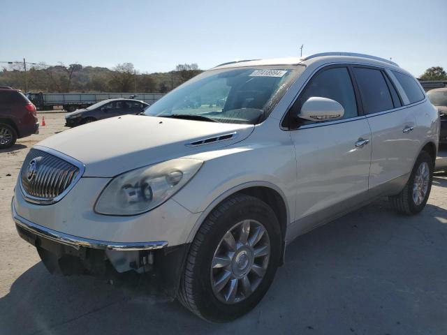 BUICK ENCLAVE CX 2011 5gakrbedxbj304800