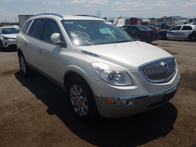 BUICK ENCLAVE CX 2011 5gakrbedxbj307826