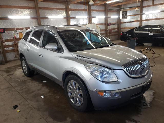 BUICK ENCLAVE CX 2011 5gakrbedxbj320799