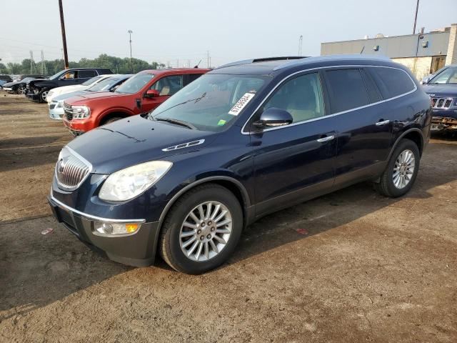 BUICK ENCLAVE CX 2011 5gakrbedxbj328787