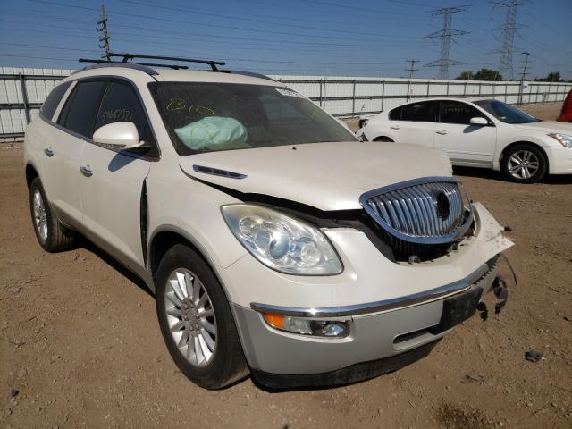 BUICK ENCLAVE CX 2011 5gakrbedxbj329311