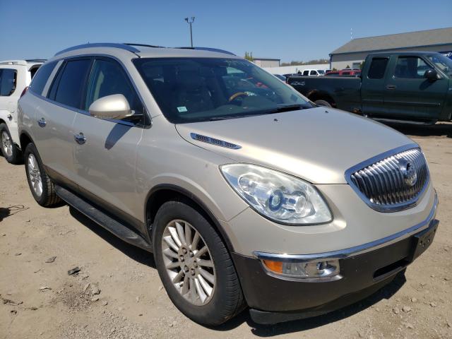 BUICK ENCLAVE CX 2011 5gakrbedxbj334167