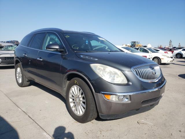 BUICK ENCLAVE CX 2011 5gakrbedxbj334993