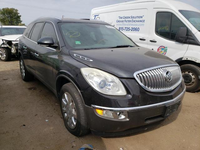 BUICK ENCLAVE CX 2011 5gakrbedxbj335268