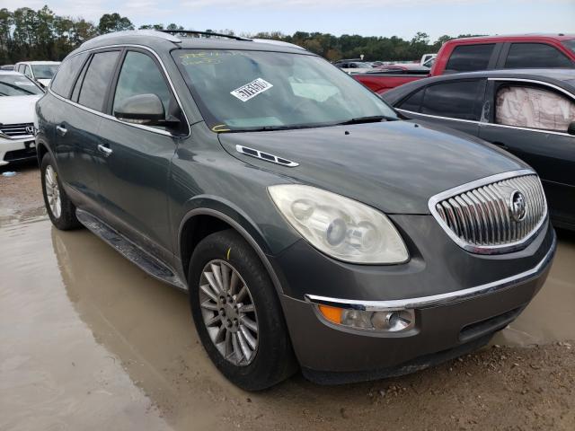 BUICK ENCLAVE CX 2011 5gakrbedxbj353320