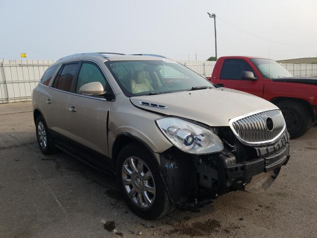 BUICK ENCLAVE CX 2011 5gakrbedxbj356346