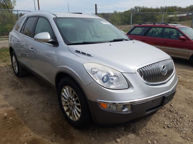 BUICK ENCLAVE CX 2011 5gakrbedxbj380579