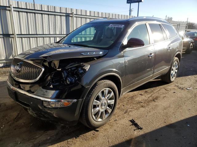 BUICK ENCLAVE CX 2011 5gakrbedxbj390500